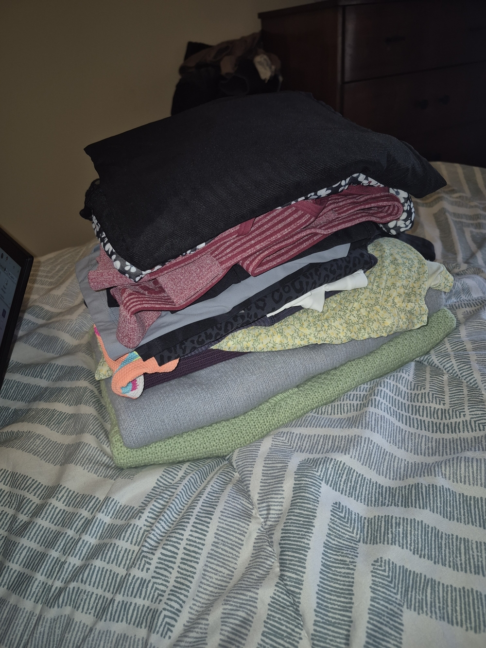 Size Large Clothes Bundle